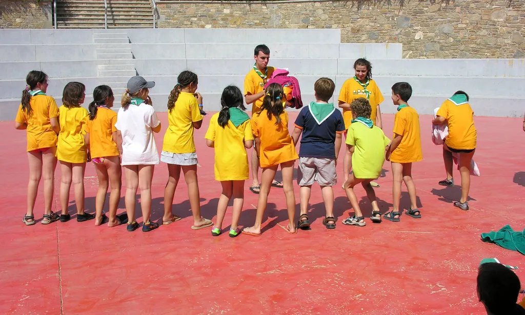 L'oferta compta amb cursos de l'àmbit del lleure - Foto: FPT