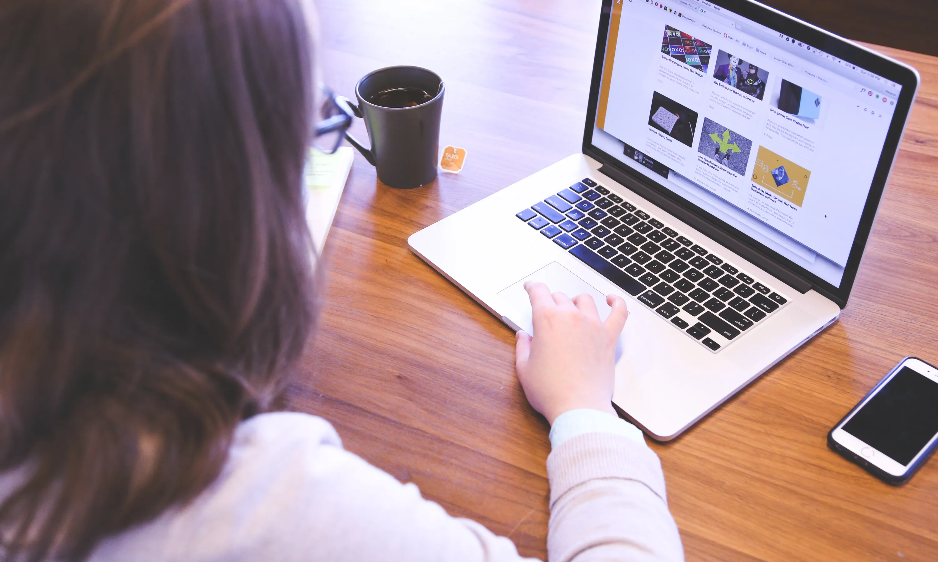 Hi ha la possibilitat de realitzar-los en format online - Foto: Pexels