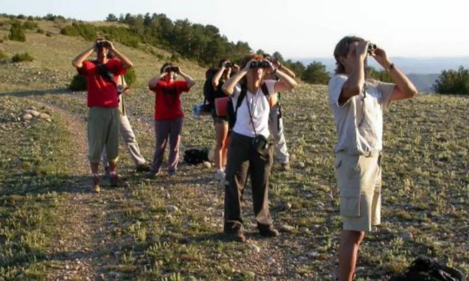 L'entitat convida a participar a persones i col·lectius amants de la naturalesa  (imatge: Grup de Natura Solsonès)