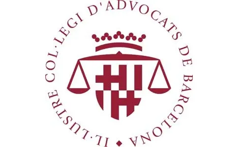 El logotip de l'ICAB. Font: ICAB