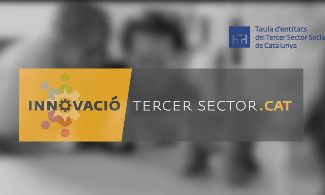 Una iniciativa de la Taula d'Entitats del Tercer Sector Social de Catalunya - Foto: Taula Tercer Sector