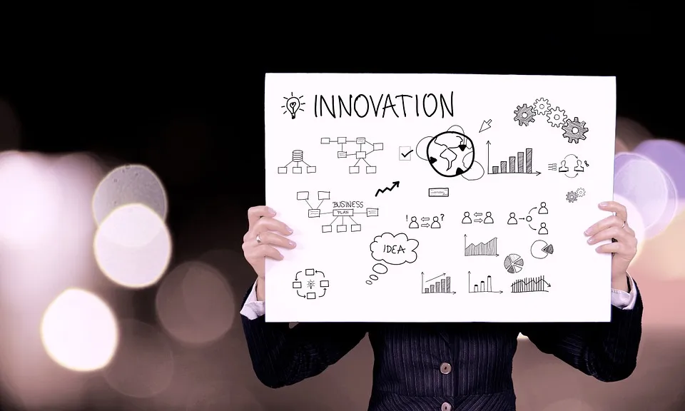 Es busquem els projectes més innovadors del Tercer Sector Social - Foto: Pixabay