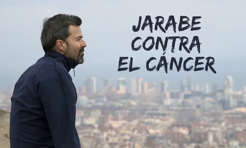 Preestrena del documental "Jarabe contra el càncer"