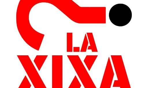 La Xixa Teatre, companyia que ha participat en la gravació de l'spot. Font: Twitter