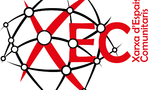 Logotip de la XEC