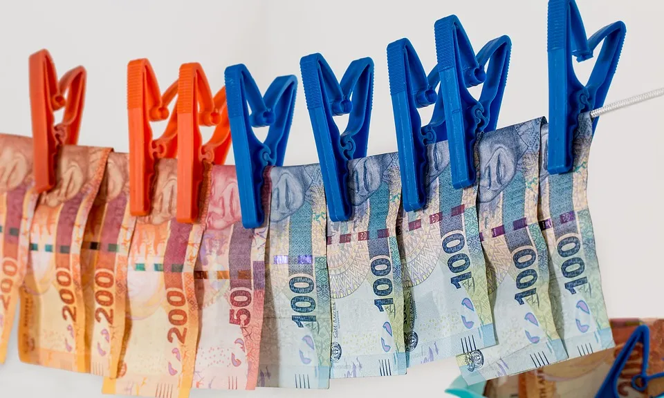 Els paradisos fiscals permeten que els bancs paguin menys impostos dels que haurien de pegar legalment. Font: Pixabay