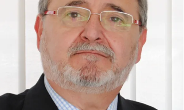 Ricard Rosas, director d’International Global Certification a Catalunya. Font: IGC
