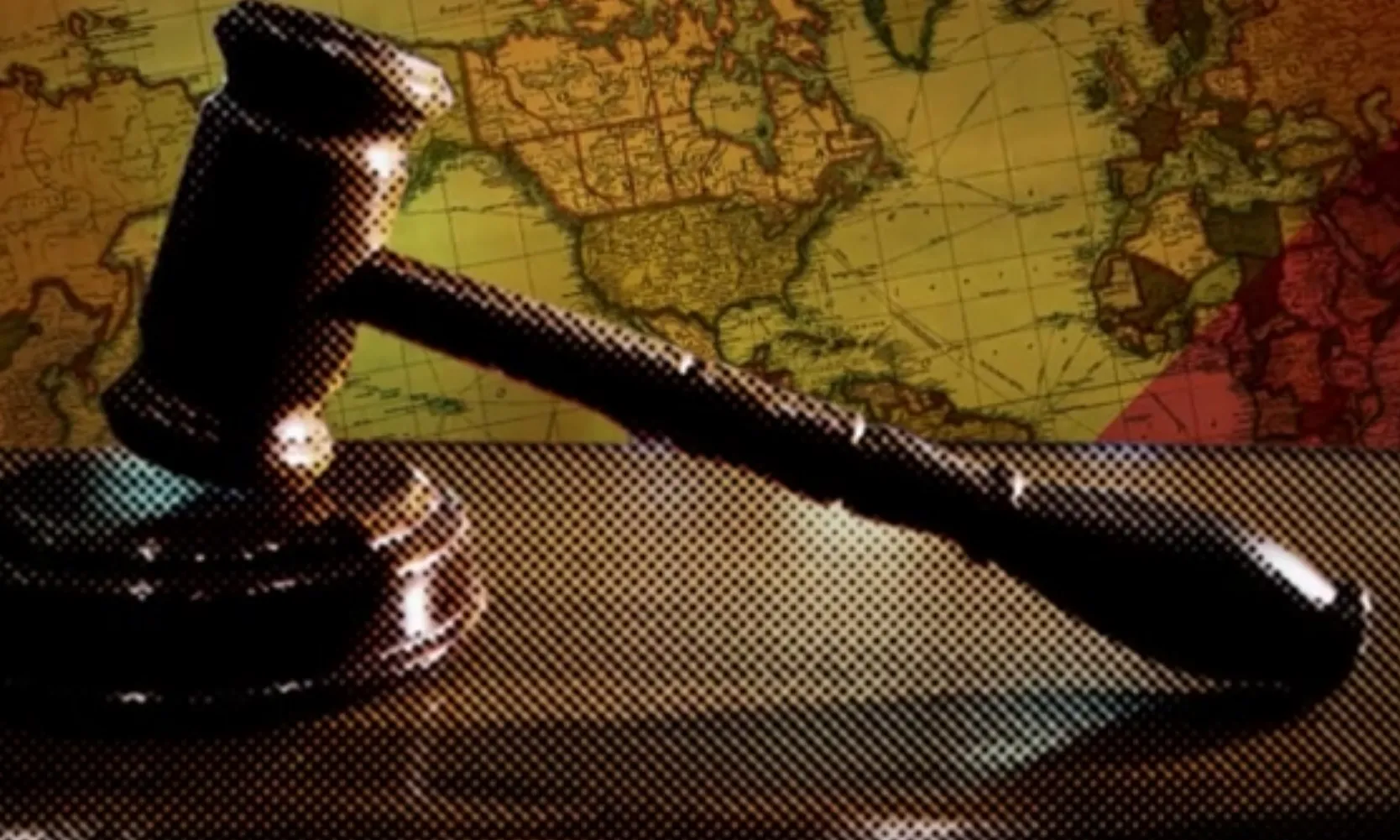 Els Premis Garrote assenyalen les sentències judicials més masclistes. Font: Women's Worldwide Link 