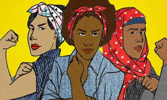 Arriba “Traçant vides dignes: cap a una economia feminista” - Foto: Anticapitalistes.net