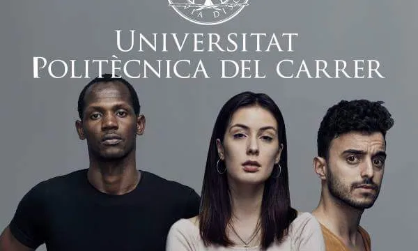 La campanya reivindica recursos formatius per donar resposta a les necessitats de joves en situació d'exclusió. Font: Fundació Comtal