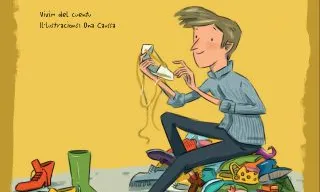 Portada del Llibre "El Ventafocs"