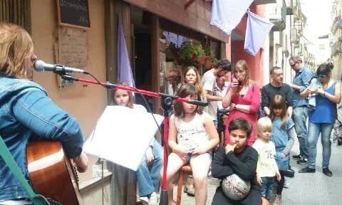 La Partisana 2016