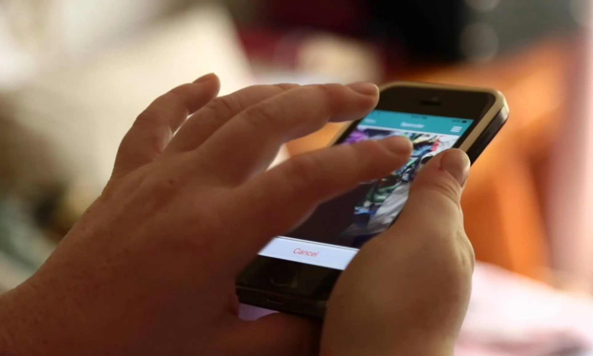 BeSpecular, l'aplicació que dóna ulls a les persones amb ceguera. Font: BeSpecular