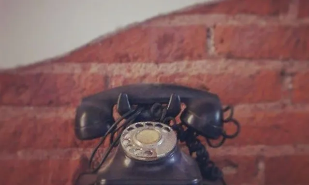 Telèfon_Carolina Bello_Flickr