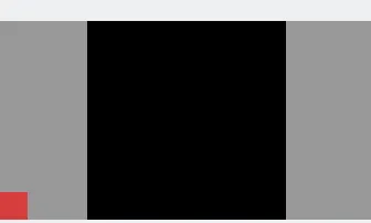 captura de pantalla del cilp de Kdenlive
