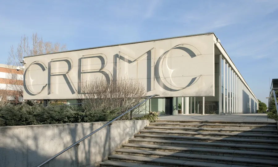 Centre de Restauració de Béns Mobles de Catalunya