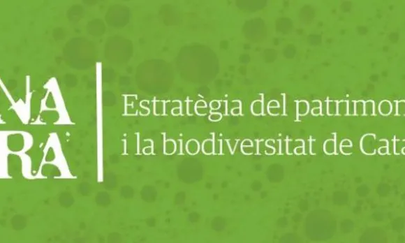 L'Estratègia respon a una necessitat per fer front  a la pèrdua de biodiversitat, i, alhora, a un mandat internacional (imatge: gencat.cat)