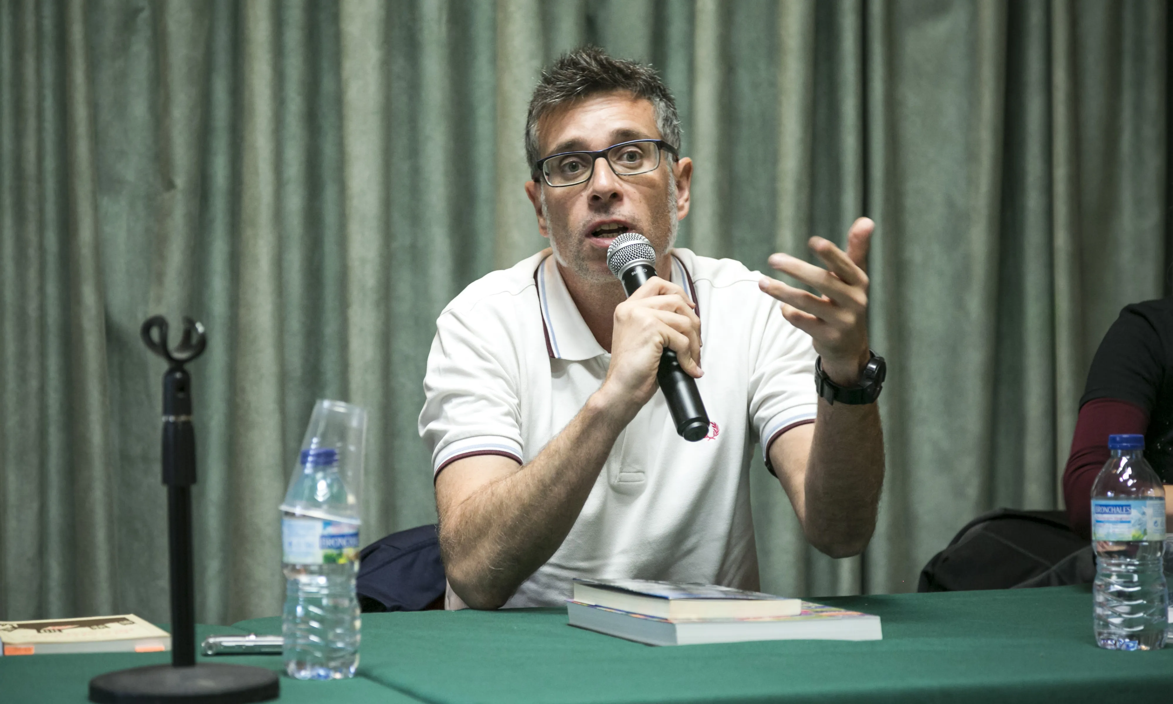 Jordi Albaladejo