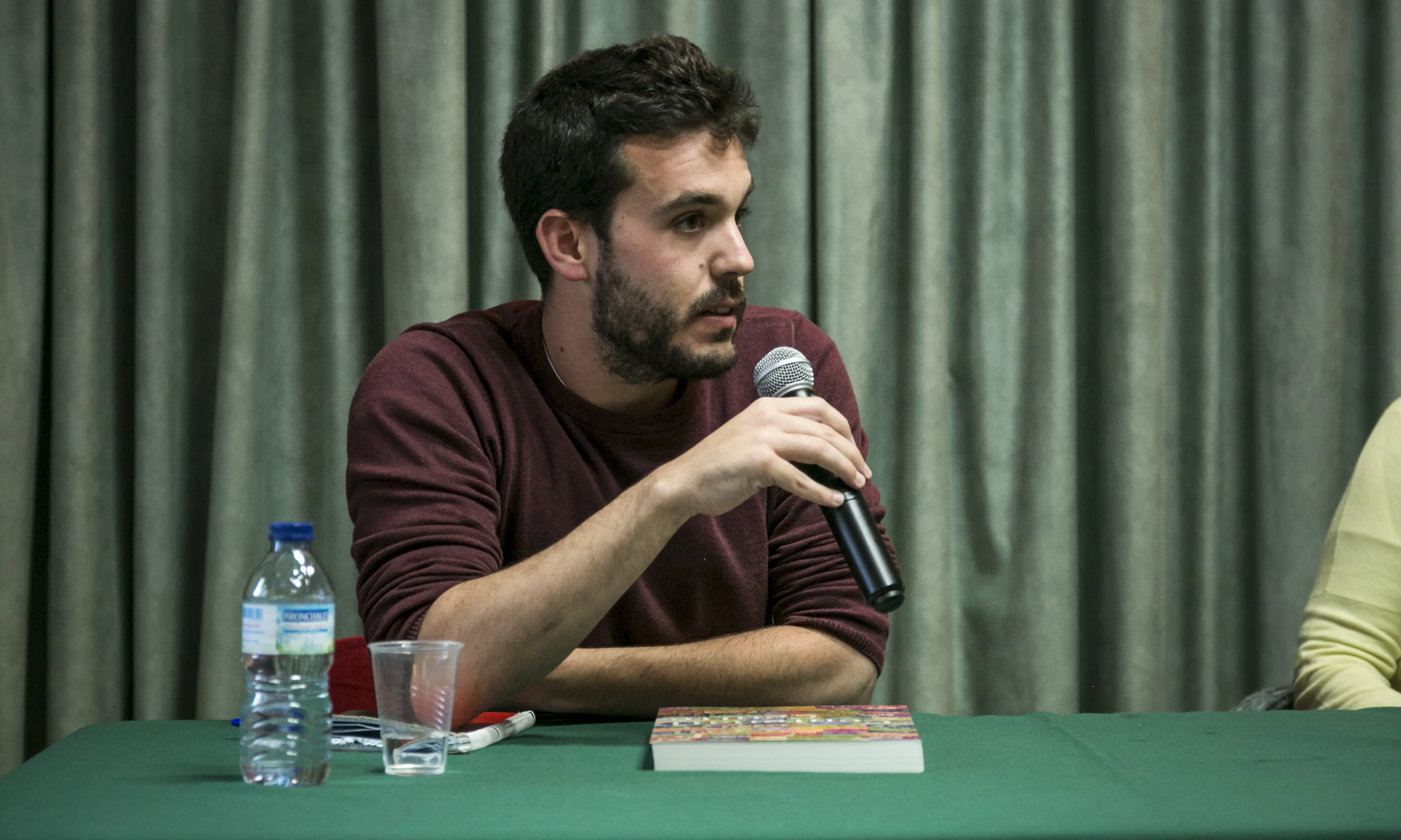 Guillem Puig