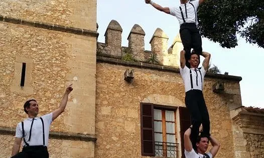 Cia Circo