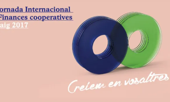 La IV Jornada Financoop es celebra el 5 de maig al Parc Tecnològic Barcelona Nord