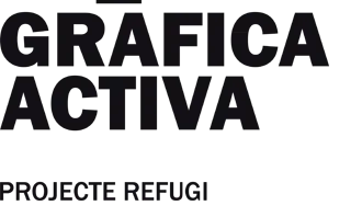 Logo de Gràfica Activa