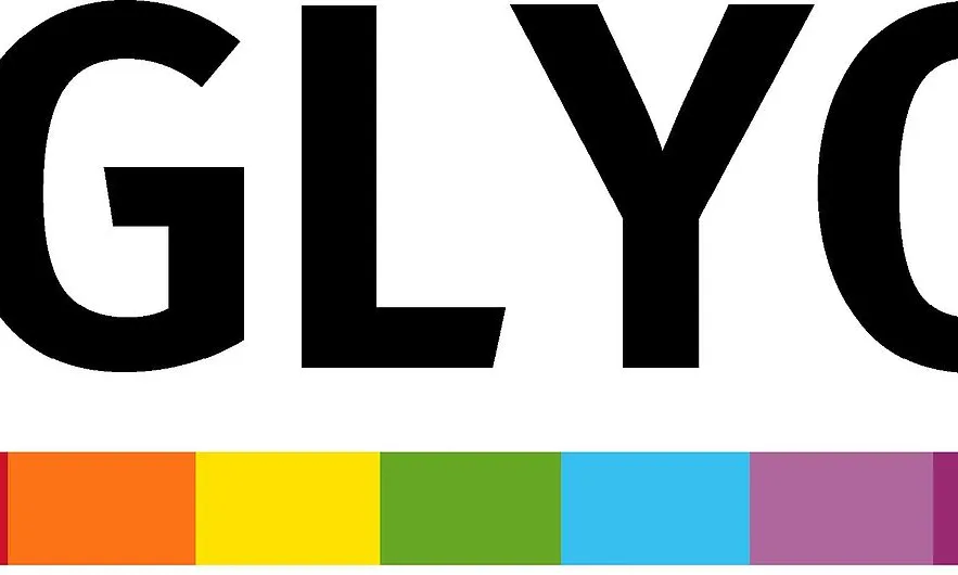 Logo de l’Organització Internacional d’Estudiants Lesbianes, Gais Bisexuals, Transsexuals i Intersexuals