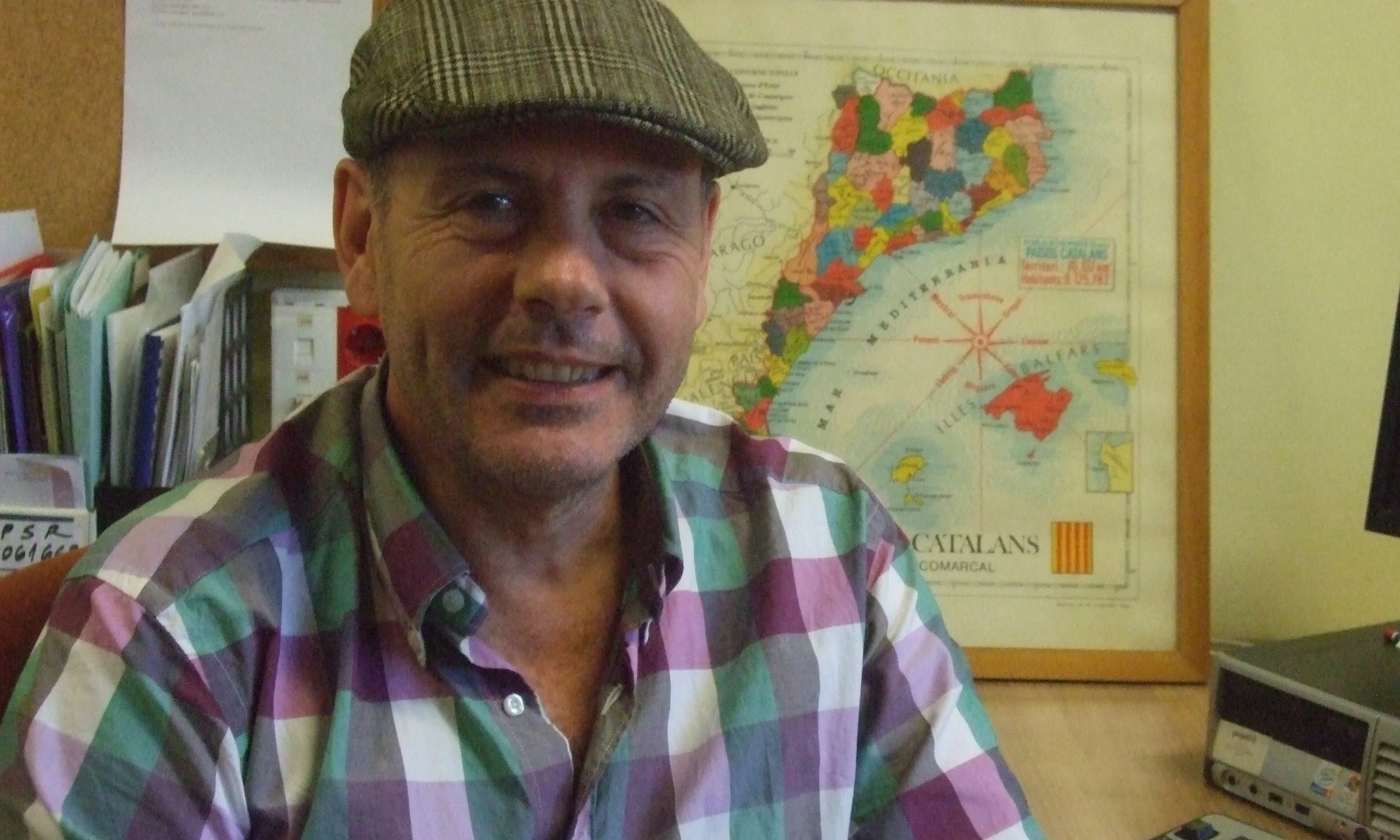 Josep Maria Navarro