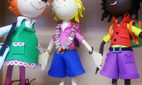 Les principals activitats del col·lectiu LGTBI, en vídeo!