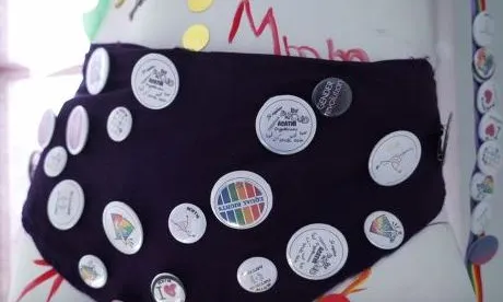 Les principals activitats del col•lectiu LGTBI, en vídeo!
