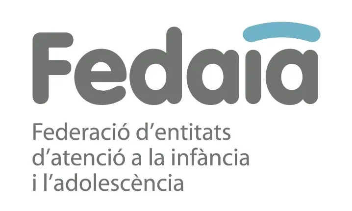 Logotip de FEDAIA