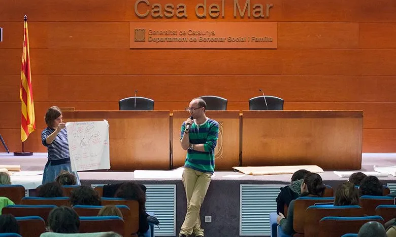 Programa formatiu en Dades Obertes per a entitats sense ànim de lucre