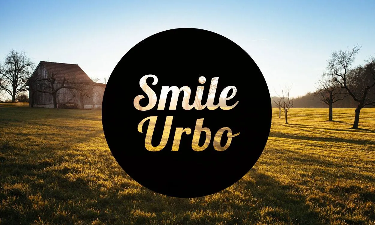 Logotip SmileUrbo
