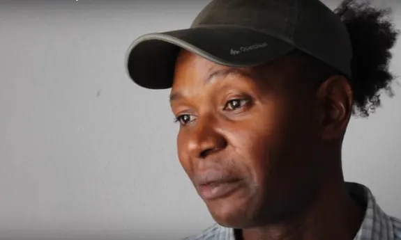 Testimoni de la campanya #AixòÉsRacisme. Font: SOS Racisme