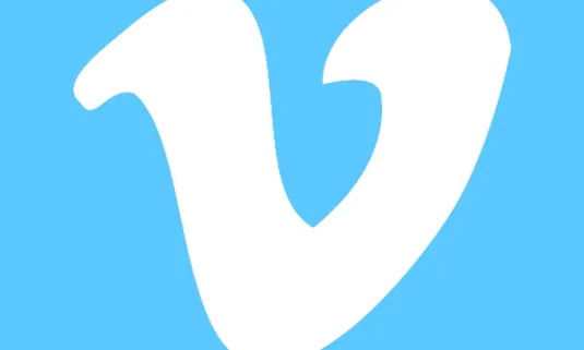La única diferència entre Whatsapp i Vimeo, es que aquest últim ofereix més qualitat de vídeo que el primer. 