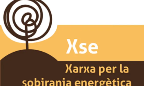 Logotip de la Xarxa per la Sobirania Energètica.
