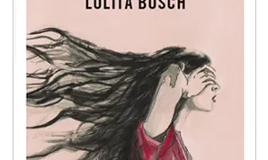 Portada de La ràbia