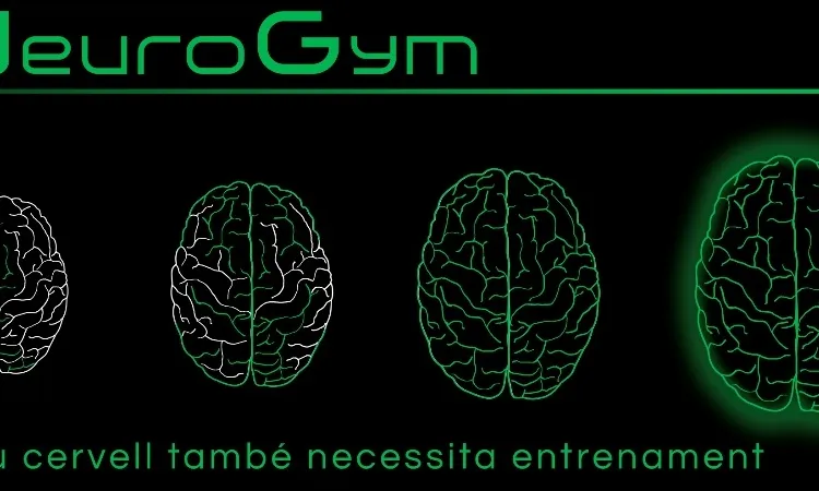 El teu cervell també necessita entrenament