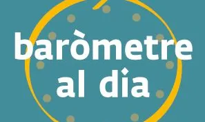 Baròmetre al dia