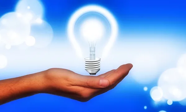 Energia elèctrica