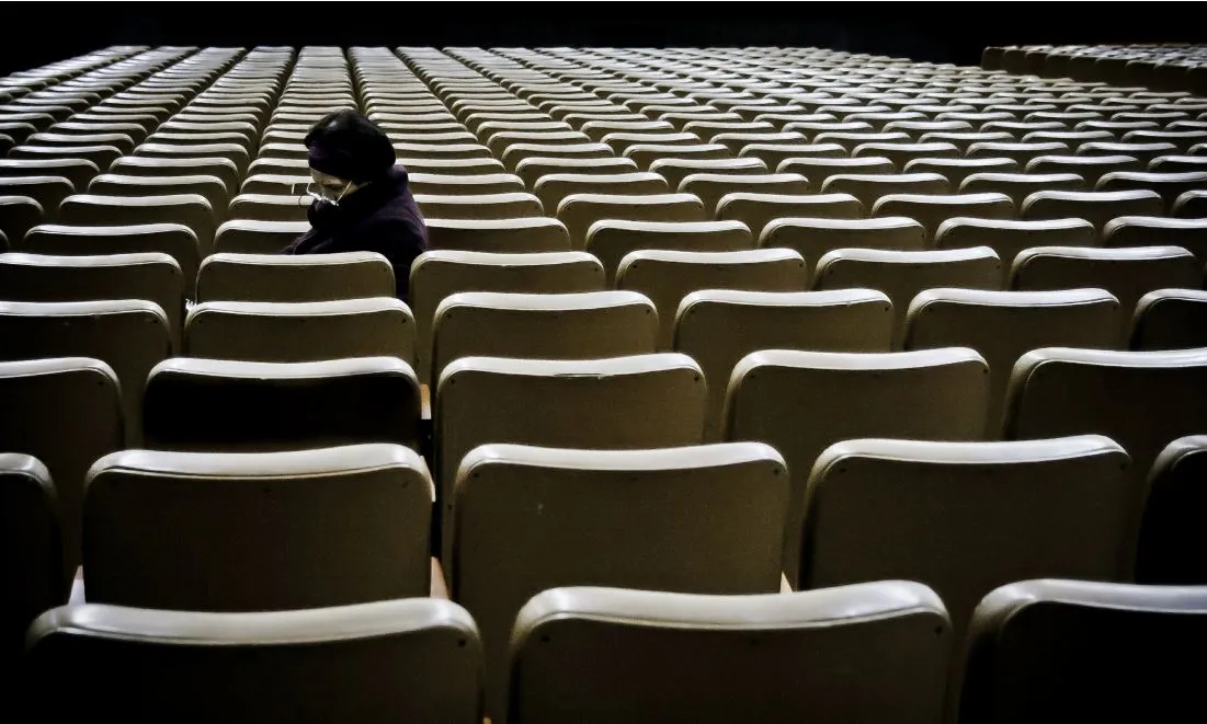 Butaques de cinema_Hernán Piñera_Flickr