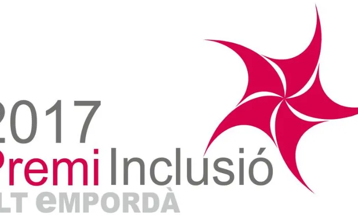 Concurs de projectes per a la inclusió social de l’Alt Empordà 2017
