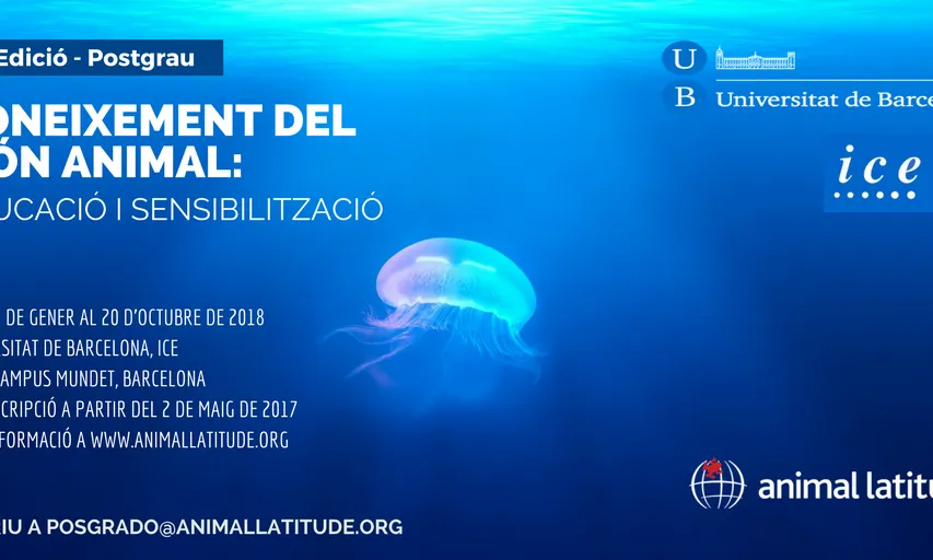 coneixement del món animal