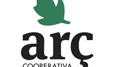 El logotip d'Arç Cooperativa