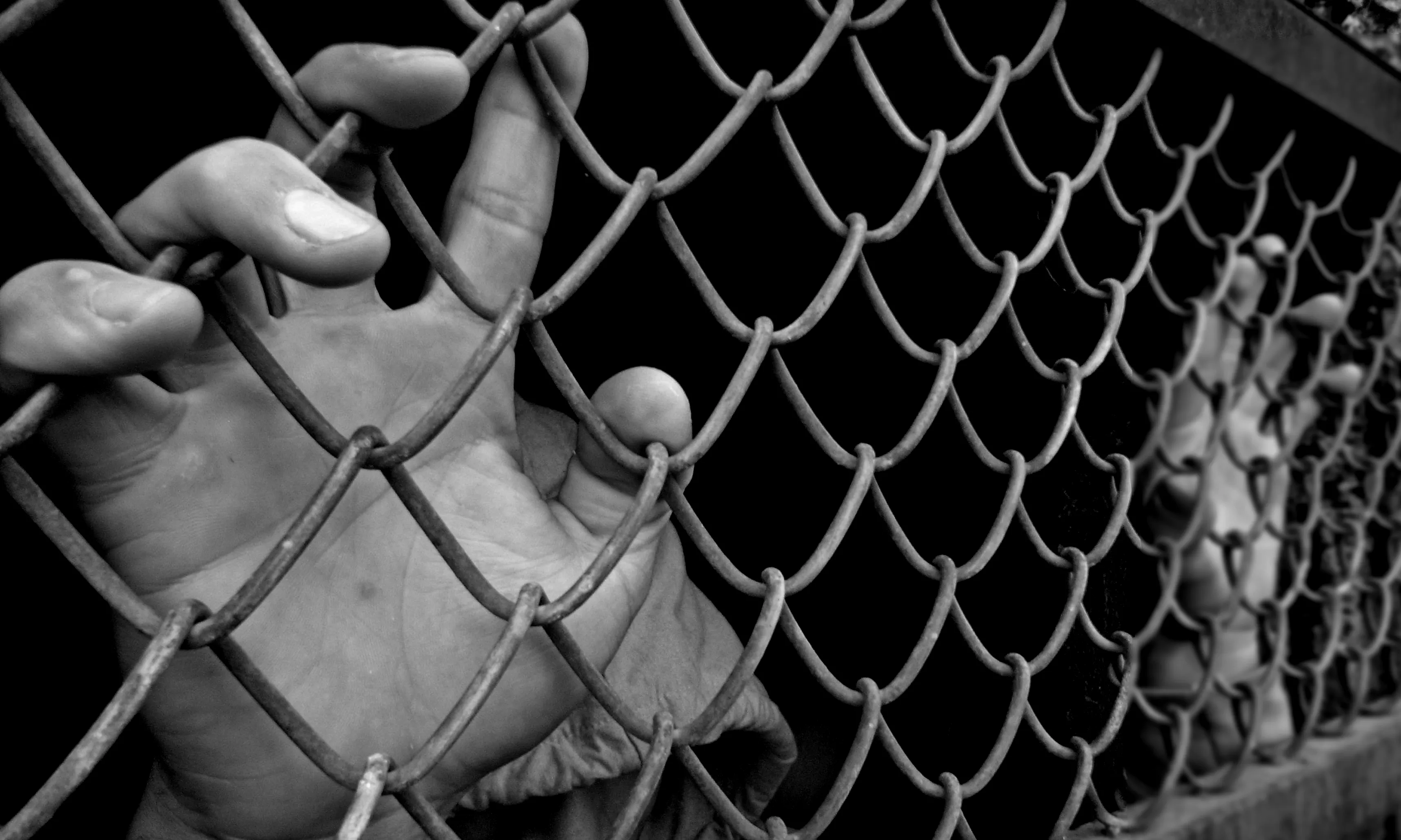Drets humans_Stéfano Obregón Ruiz_Flickr