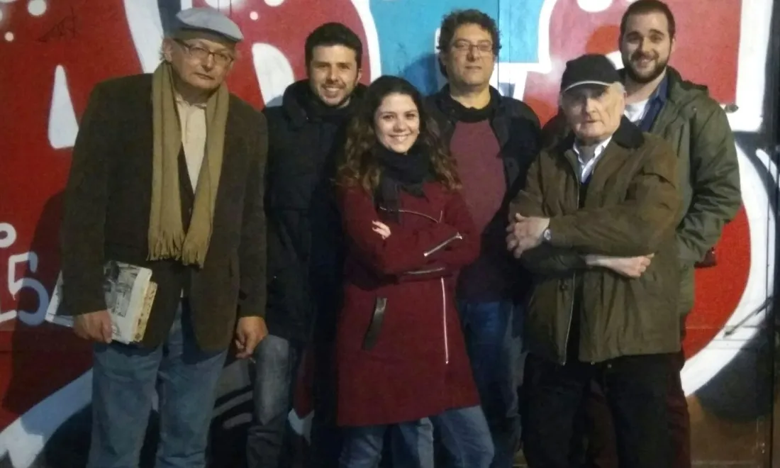 Equip de Zona Sec