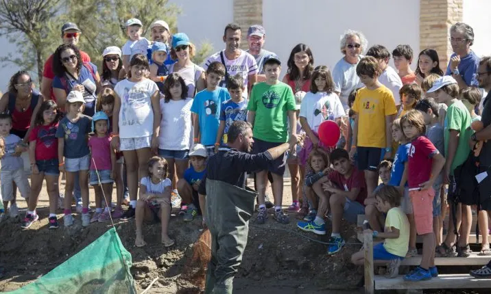 La festa dels menuts