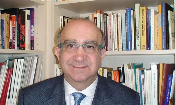 Francesc Viñas