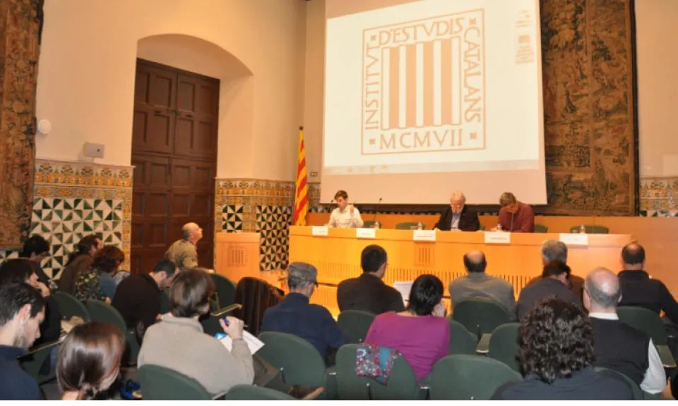 La jornada es centra el els models de governança per al patrimoni natural 