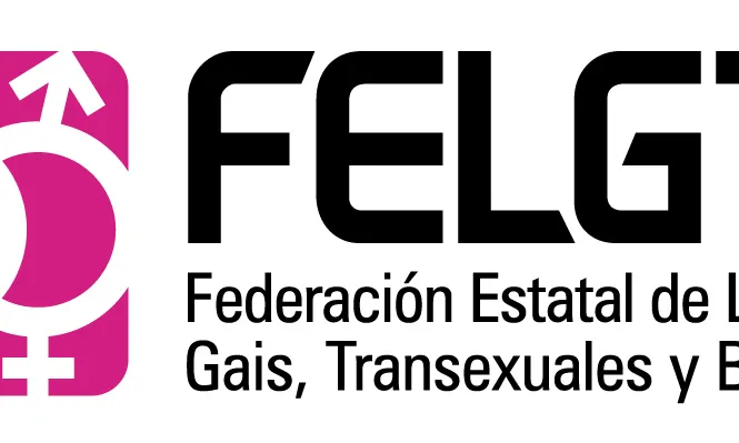 Logotip de la FELGTB